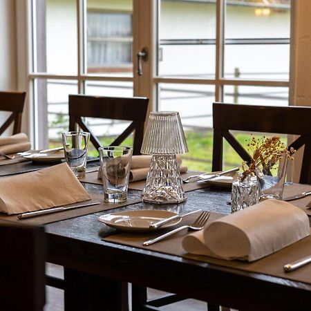 Landhotel Jann Hinsch Hof Winsen Kültér fotó