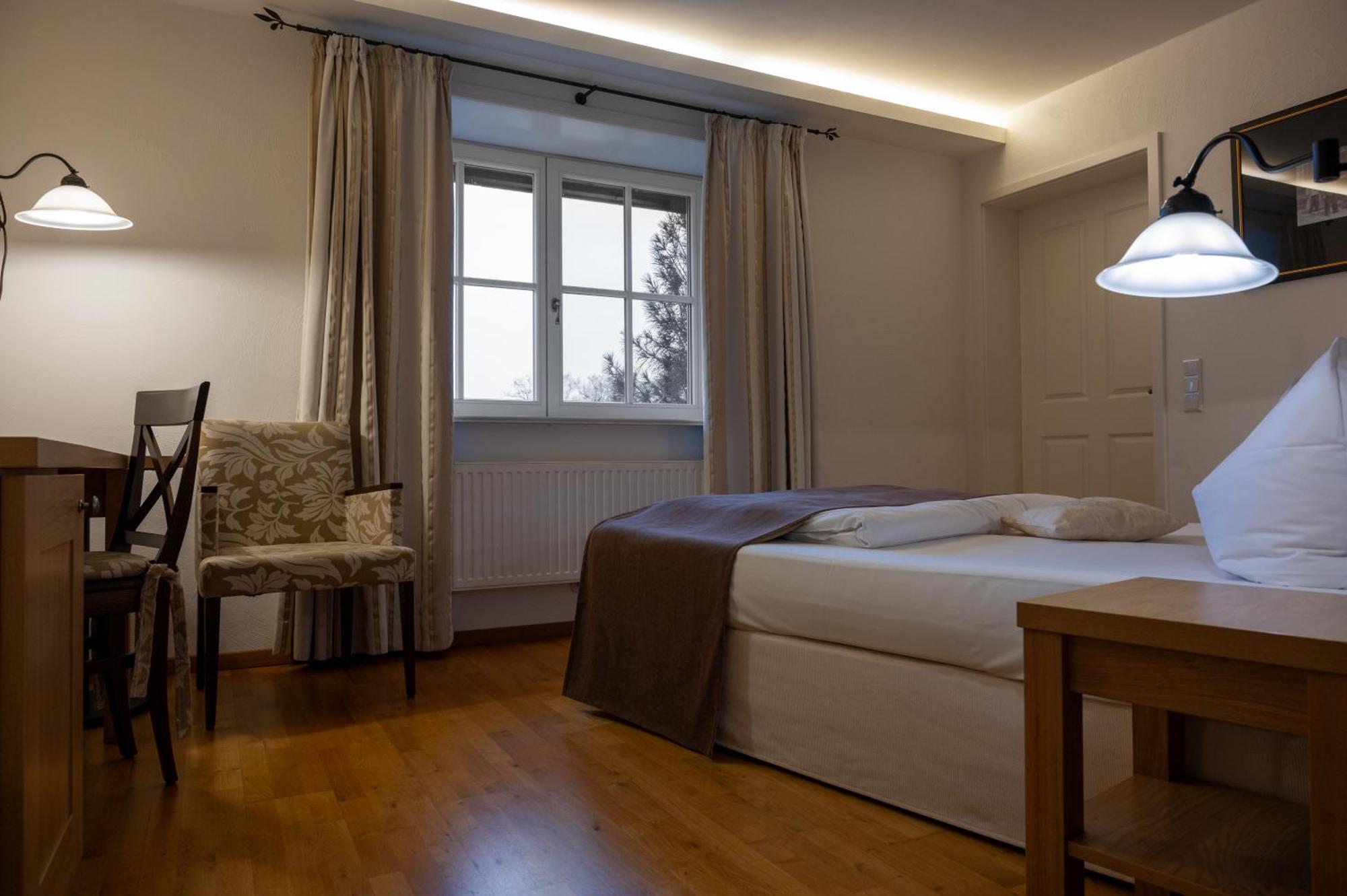 Landhotel Jann Hinsch Hof Winsen Kültér fotó