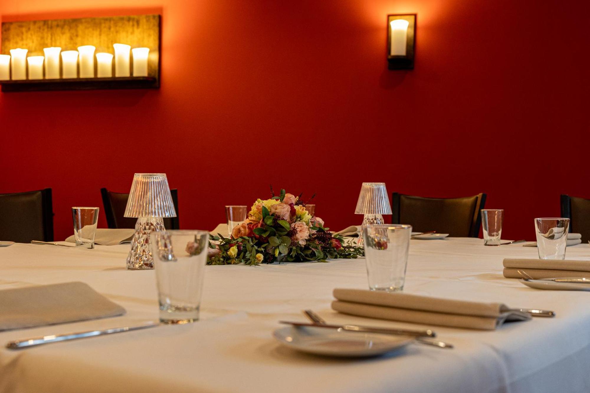 Landhotel Jann Hinsch Hof Winsen Kültér fotó