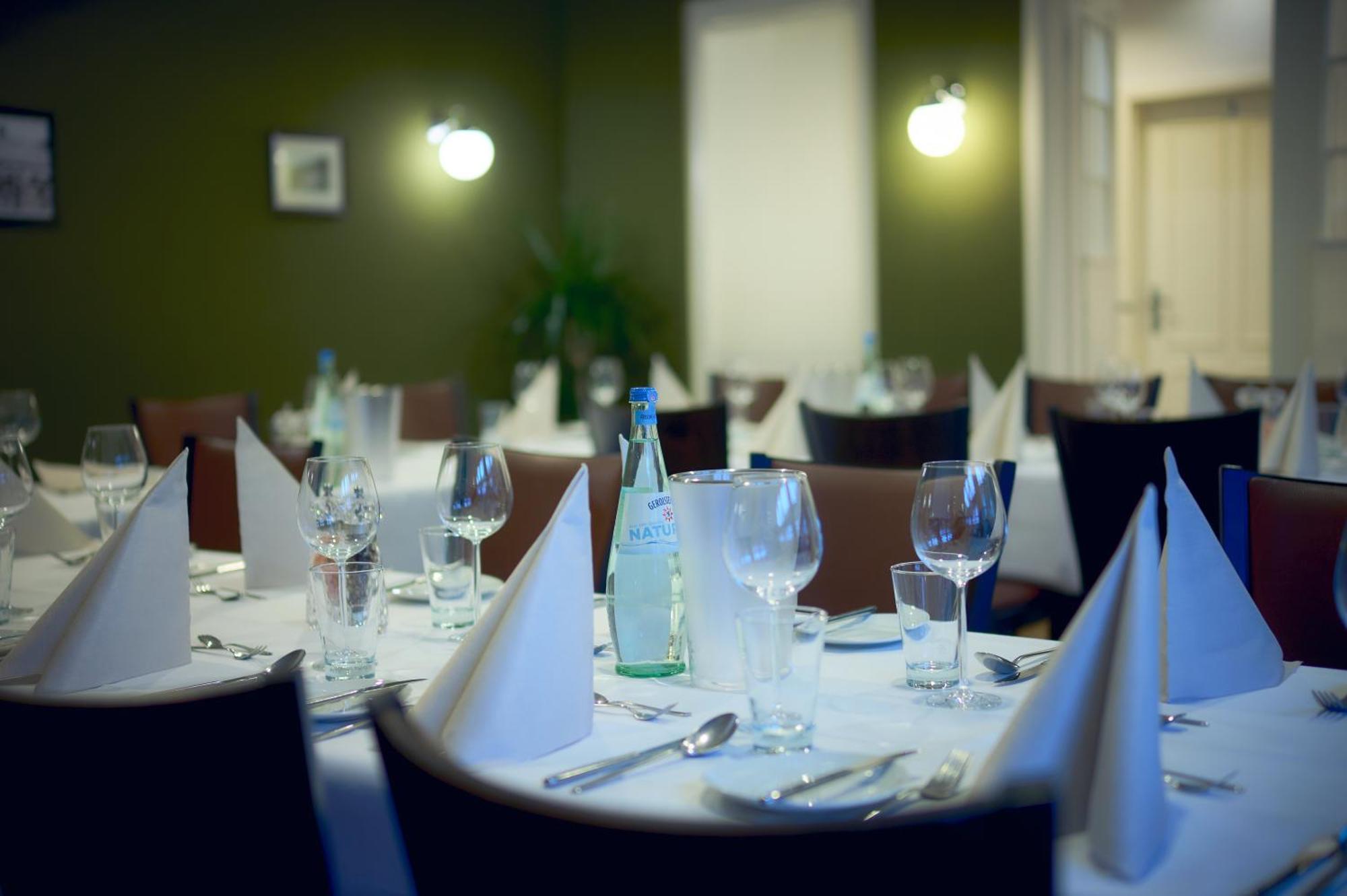 Landhotel Jann Hinsch Hof Winsen Kültér fotó