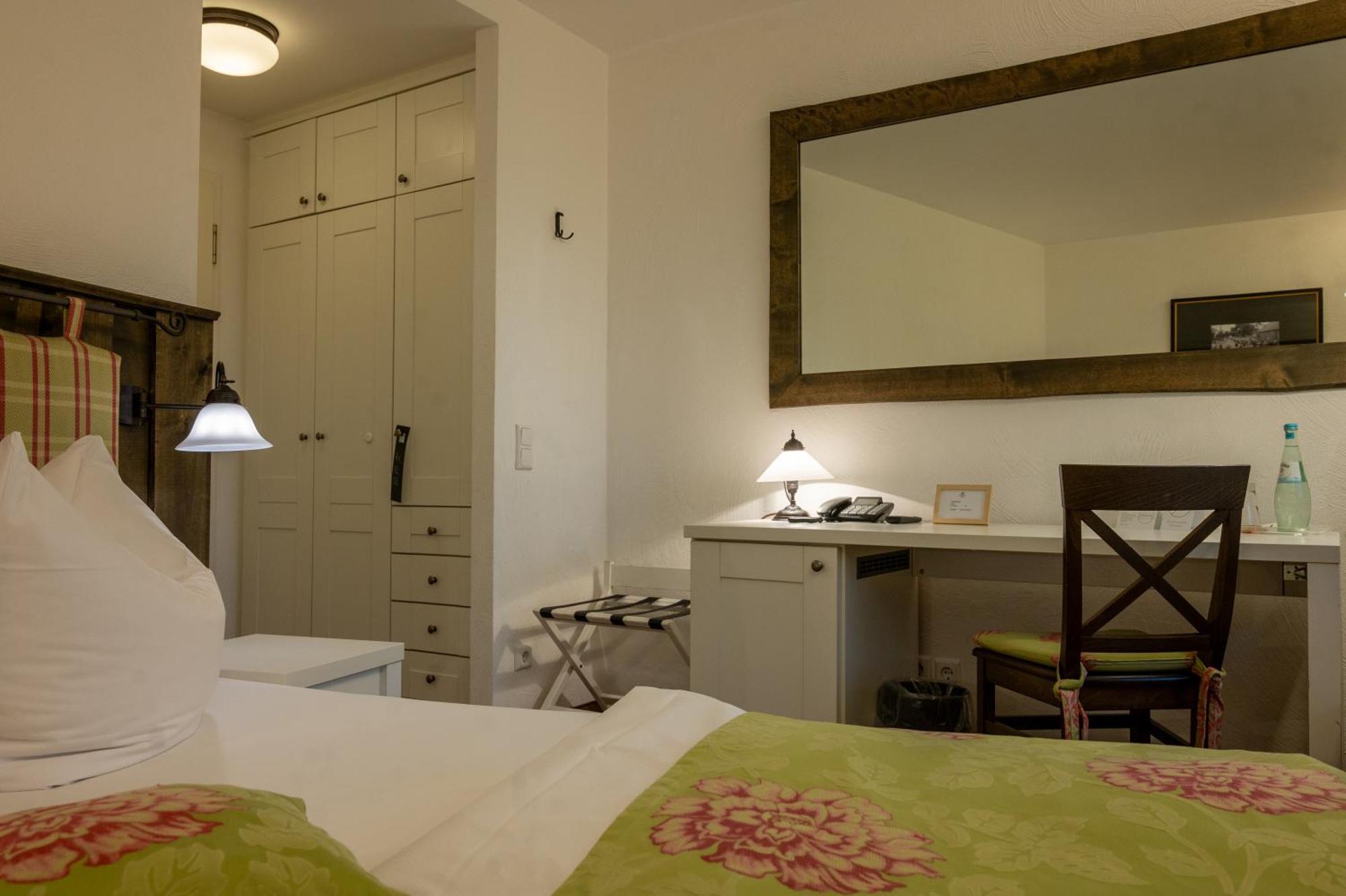 Landhotel Jann Hinsch Hof Winsen Kültér fotó