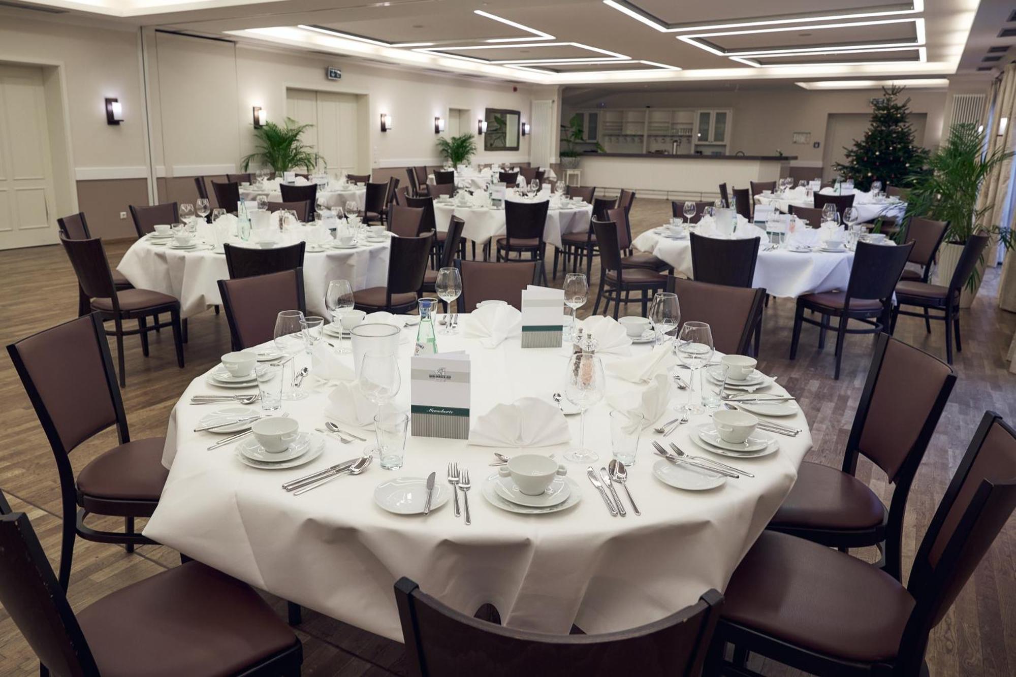 Landhotel Jann Hinsch Hof Winsen Kültér fotó